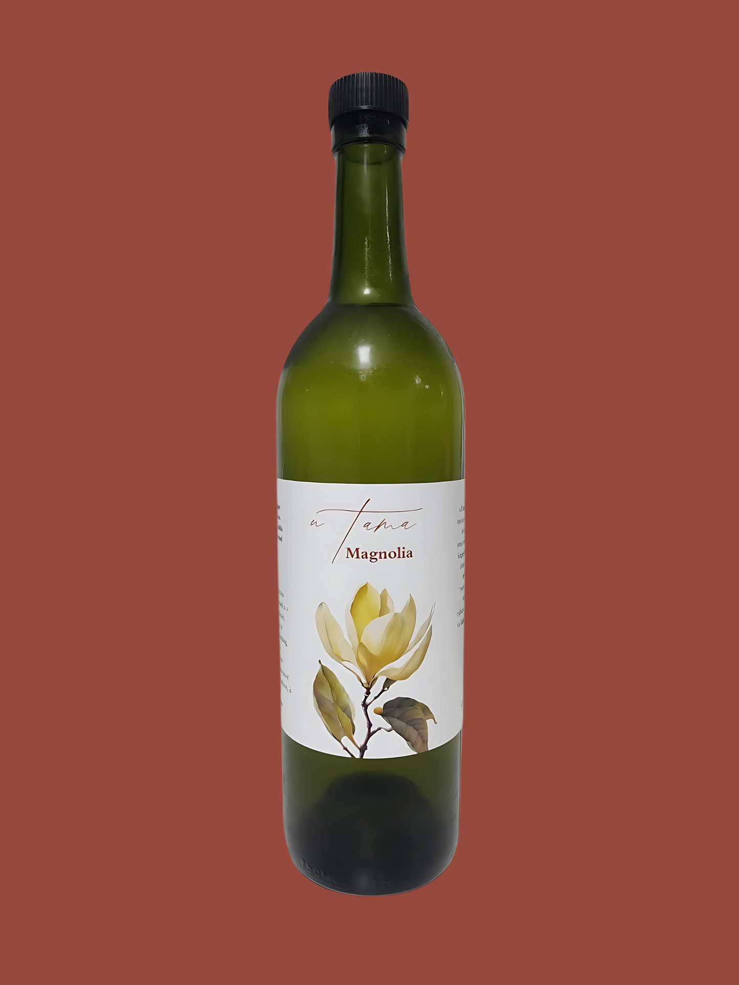 Junmai Magnolia 750ml