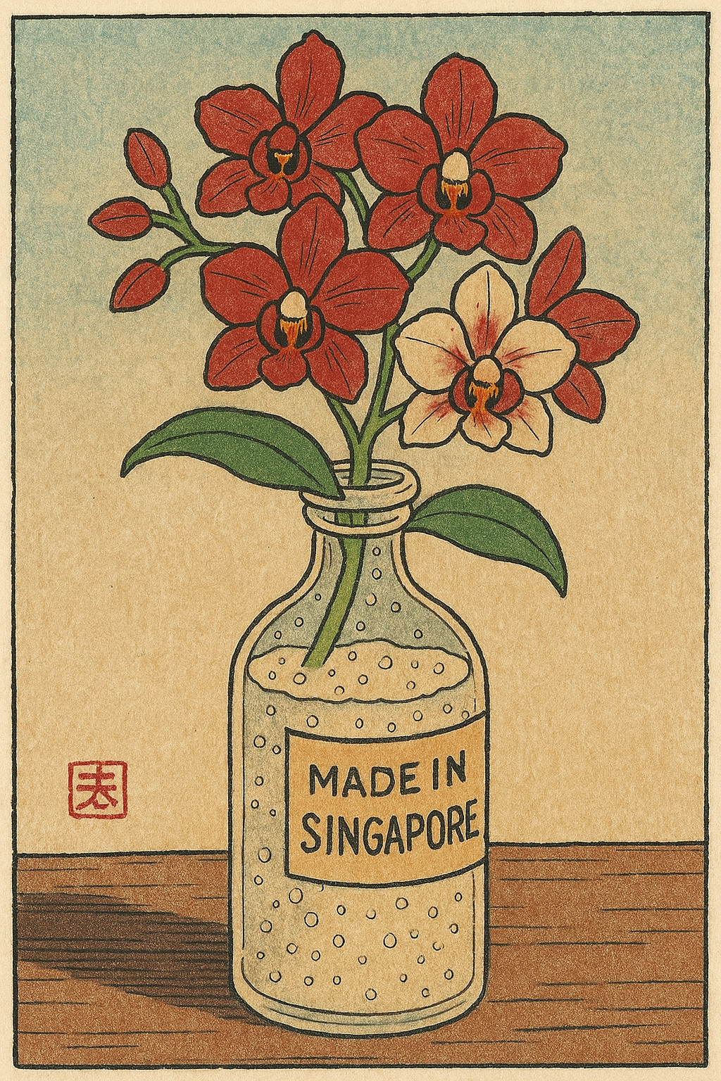 Crowdfunding Hampers