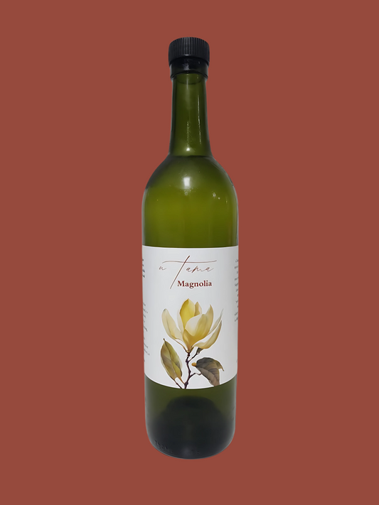 Junmai Magnolia 750ml