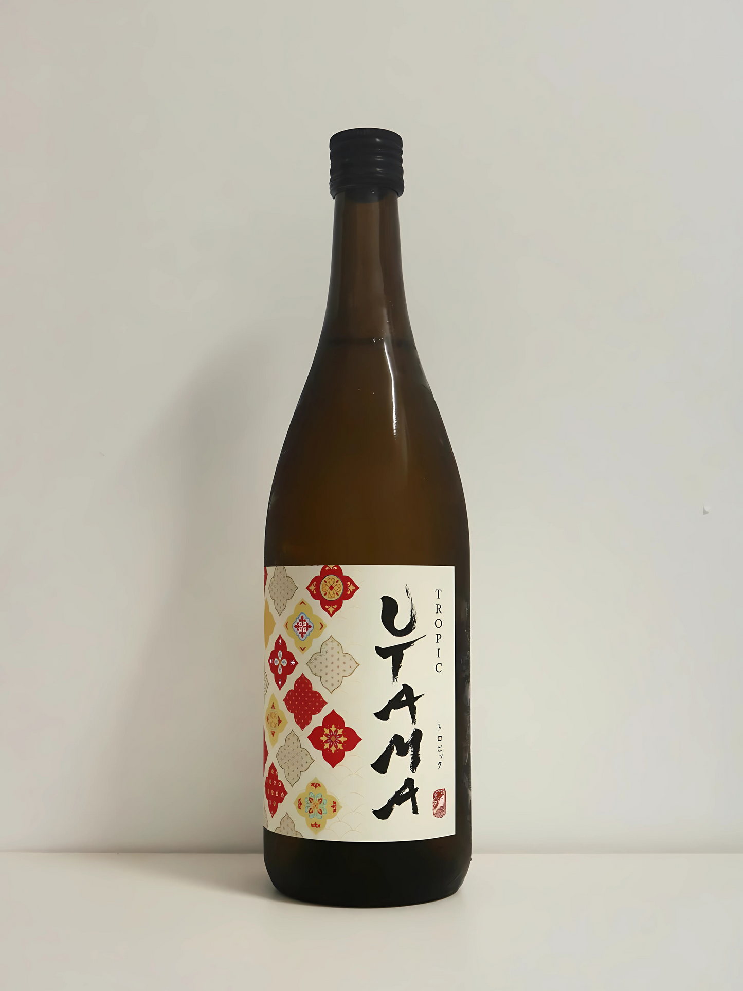 uTama Tropic Junmai Daiginjo 750ml (Pre-Order Only)